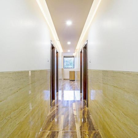 Sai Sagar Lodging & Boarding Ulhasnagar Экстерьер фото