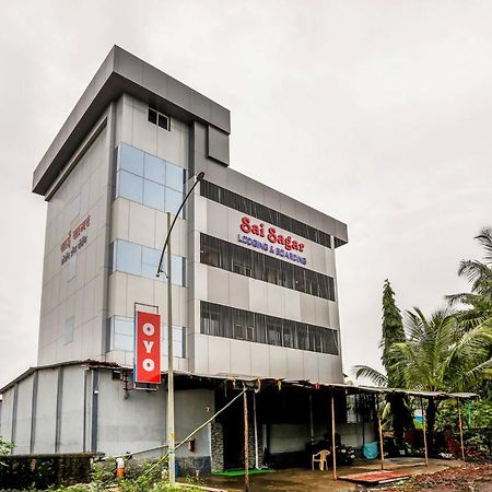 Sai Sagar Lodging & Boarding Ulhasnagar Экстерьер фото