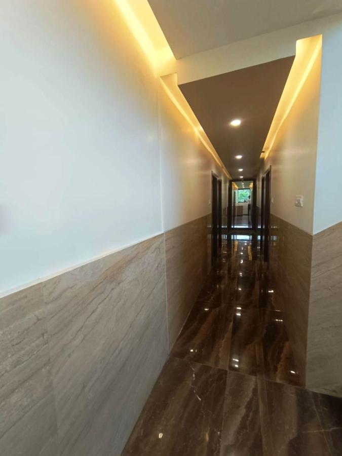 Sai Sagar Lodging & Boarding Ulhasnagar Экстерьер фото
