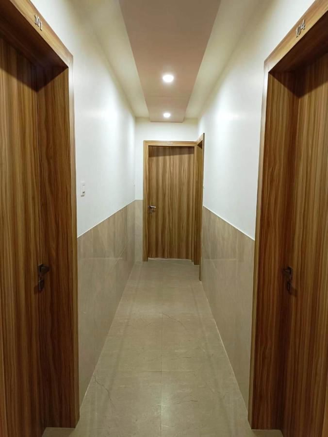 Sai Sagar Lodging & Boarding Ulhasnagar Экстерьер фото