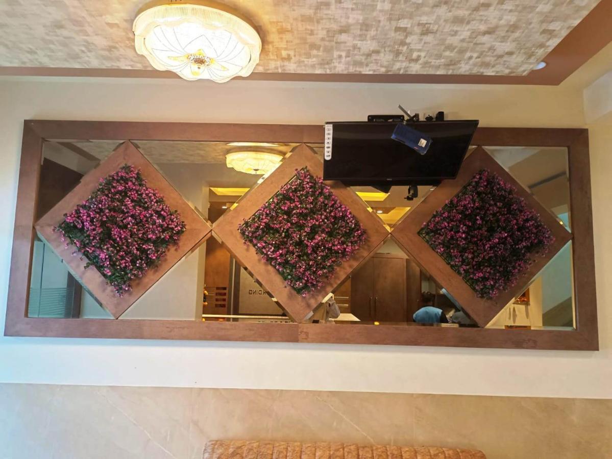 Sai Sagar Lodging & Boarding Ulhasnagar Экстерьер фото