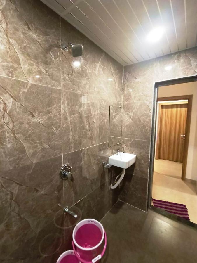 Sai Sagar Lodging & Boarding Ulhasnagar Экстерьер фото
