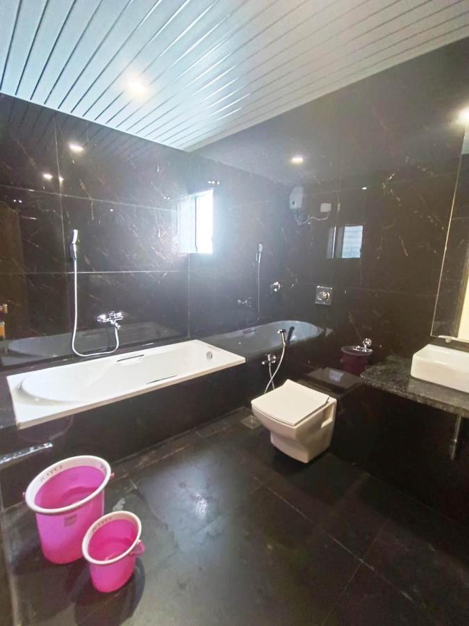 Sai Sagar Lodging & Boarding Ulhasnagar Экстерьер фото
