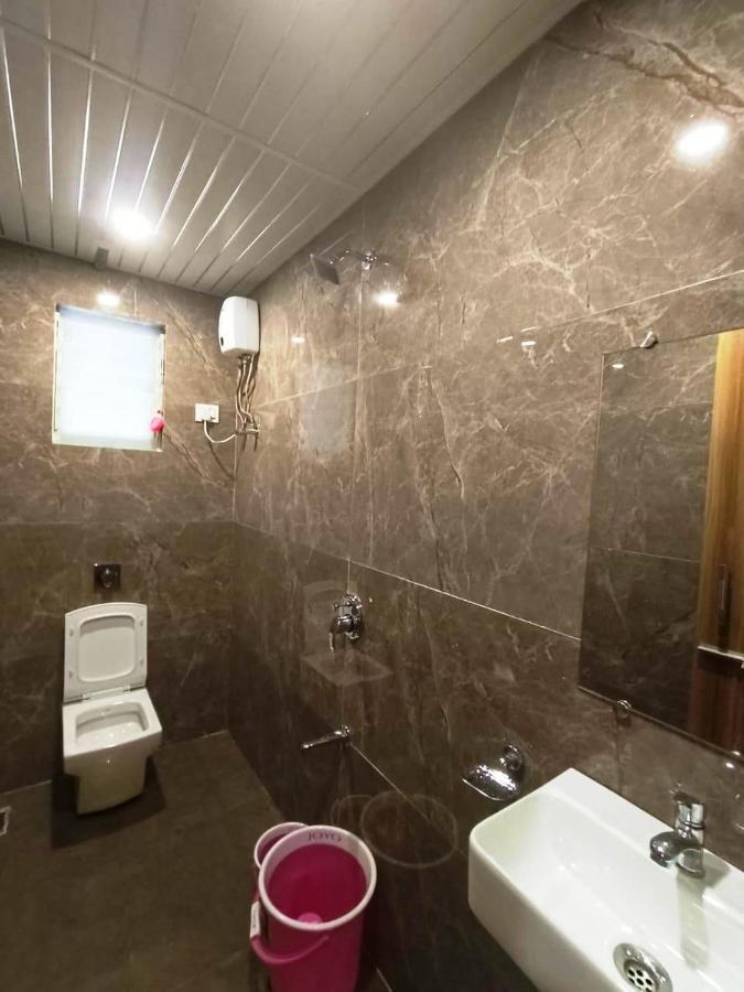 Sai Sagar Lodging & Boarding Ulhasnagar Экстерьер фото