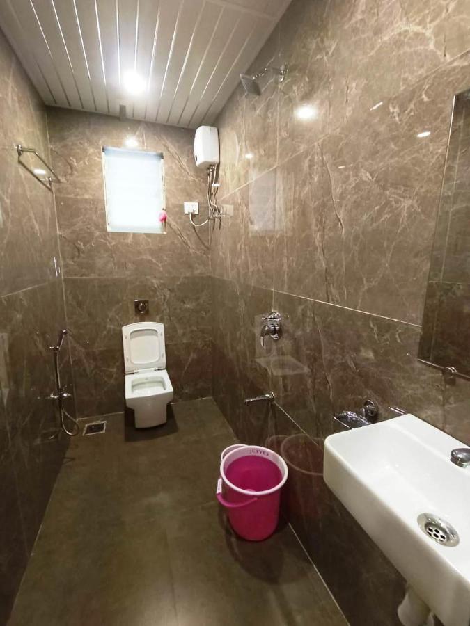 Sai Sagar Lodging & Boarding Ulhasnagar Экстерьер фото