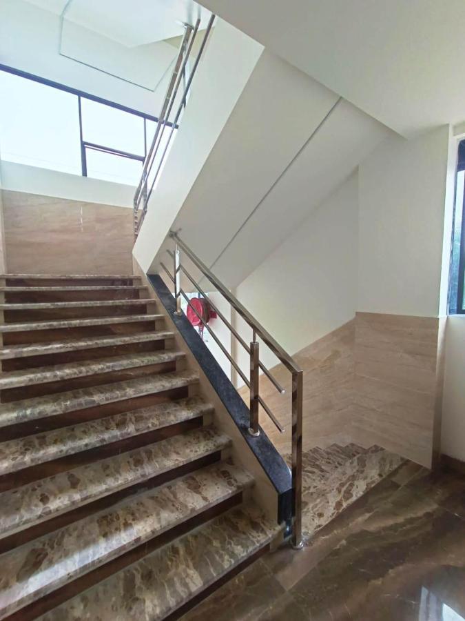 Sai Sagar Lodging & Boarding Ulhasnagar Экстерьер фото