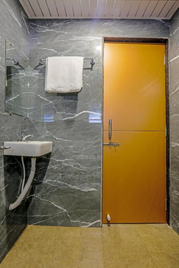 Sai Sagar Lodging & Boarding Ulhasnagar Экстерьер фото