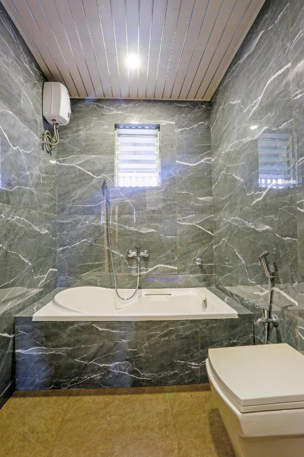 Sai Sagar Lodging & Boarding Ulhasnagar Экстерьер фото