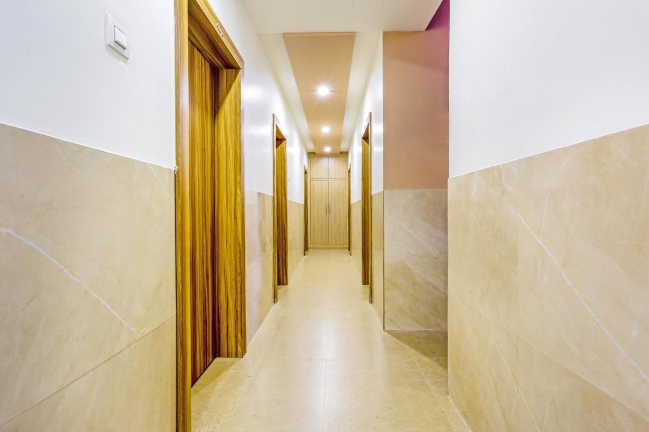 Sai Sagar Lodging & Boarding Ulhasnagar Экстерьер фото