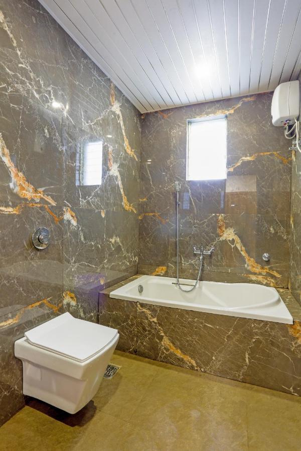 Sai Sagar Lodging & Boarding Ulhasnagar Экстерьер фото